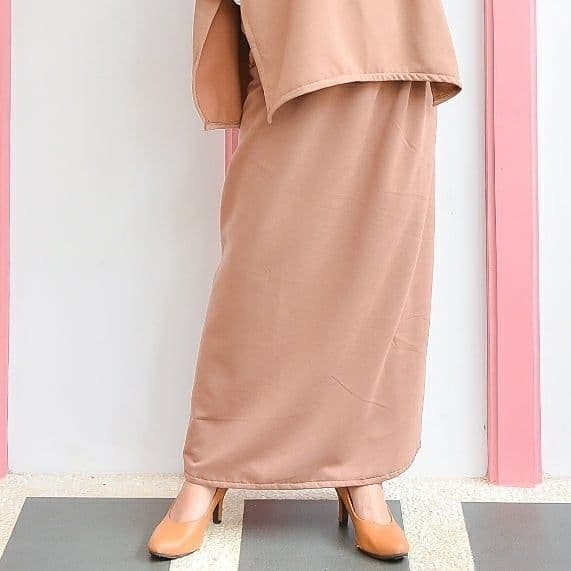 Nara Grosir - Rok Basic | Fashion Terkini | Fashion Wanita