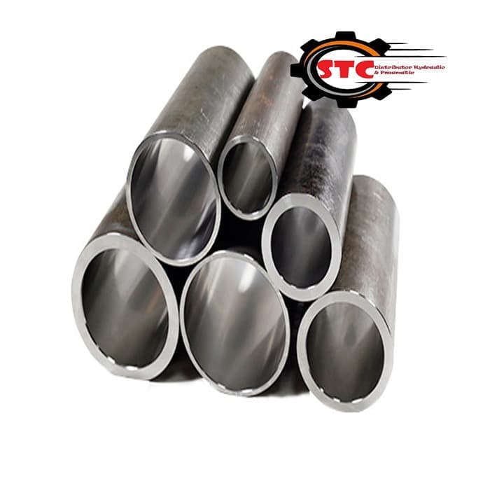 Honed tube ID 40 s.d OD 300 mm/tabung hidrolik/pipa hidrolik/carbon