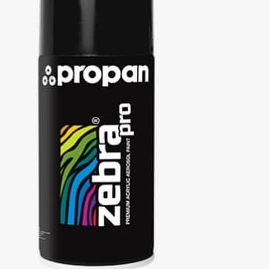 ❁ zebra pro 300cc warna kayu cat semprot aerosol paint pilox Pilok kayu ✷