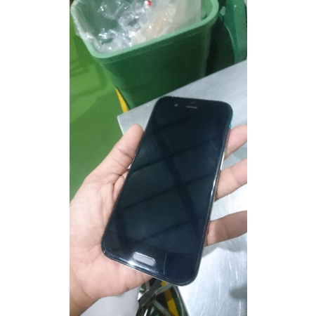 LCD shv39/sh03j aquos R