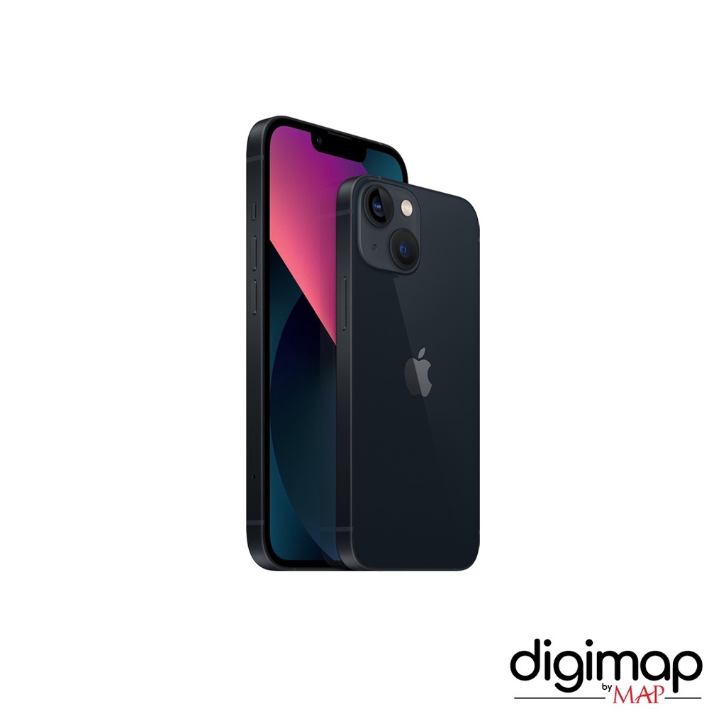 Apple iPhone 13 128GB Midnight-1