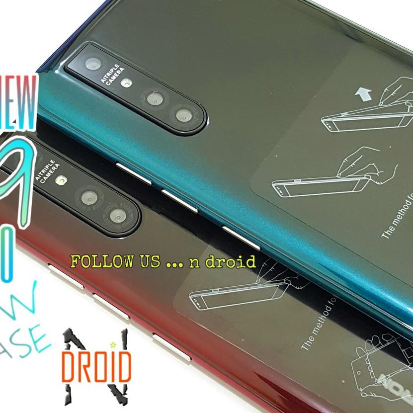 ➻ (NEW 2019) MAXTRON S9 PRO GLOW 4G - Android 4G 5" - RAM 1GB ROM 4GB ✲
