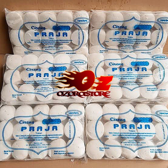 

Cireng Koin Praja Frozen Cemilan Nikmat Murah Enak