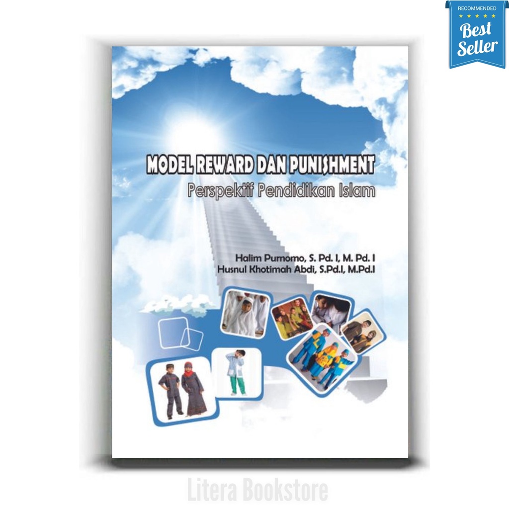 Model Reward dan Punishment Perspektif Pendidikan Islam