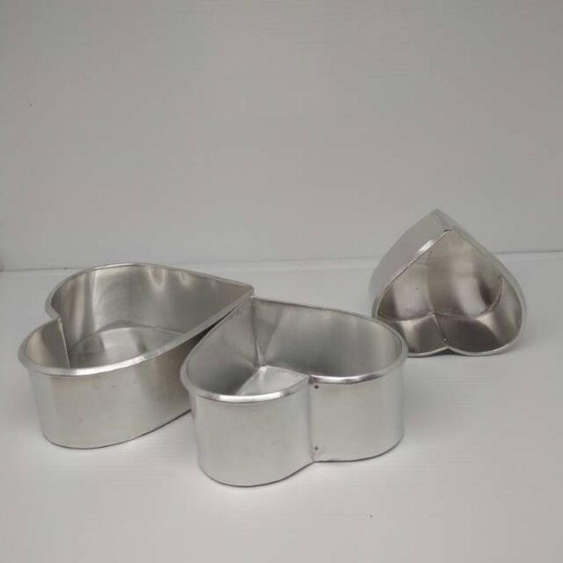 Loyang Love Mini Susun 3