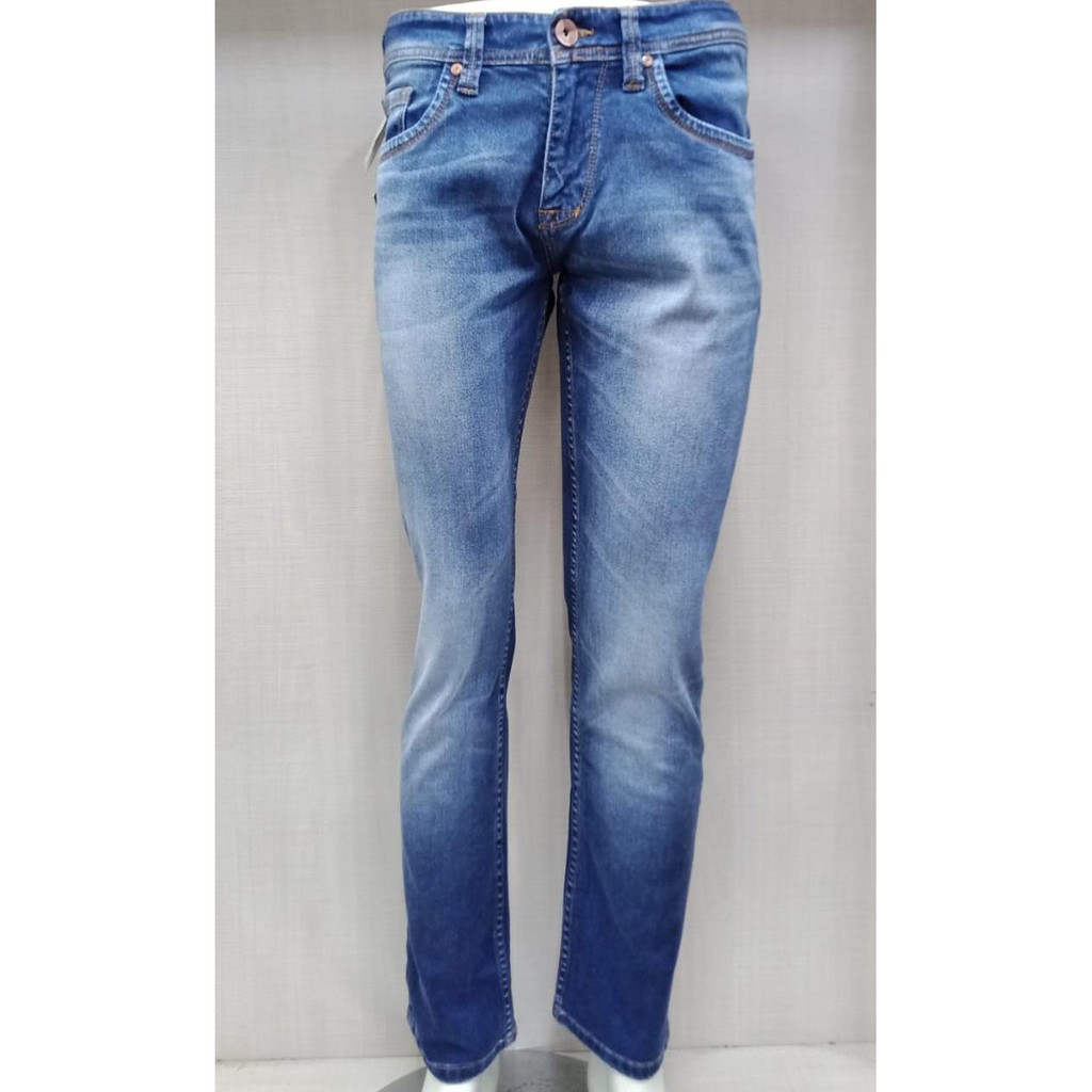 JB Boss Celana Jeans JB 59SS51SFWB28