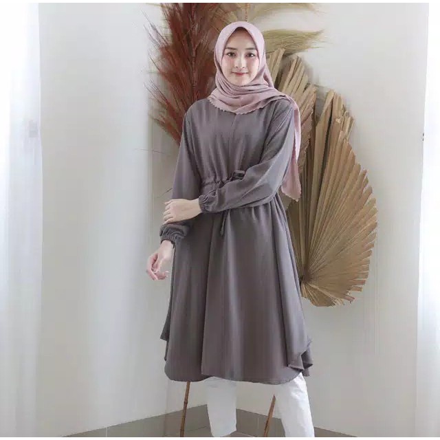 Dress bestie serut T 3011