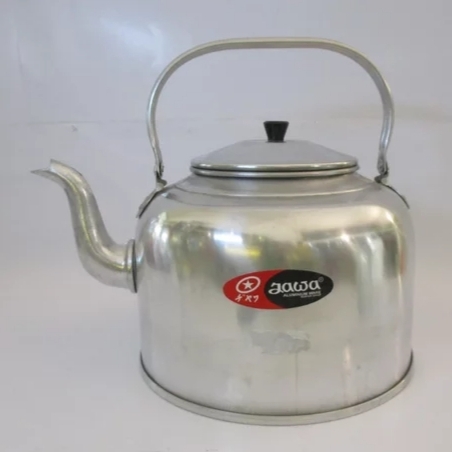 Teko Almunium Maspion Super Kettle 22 cm Ceret Jawa