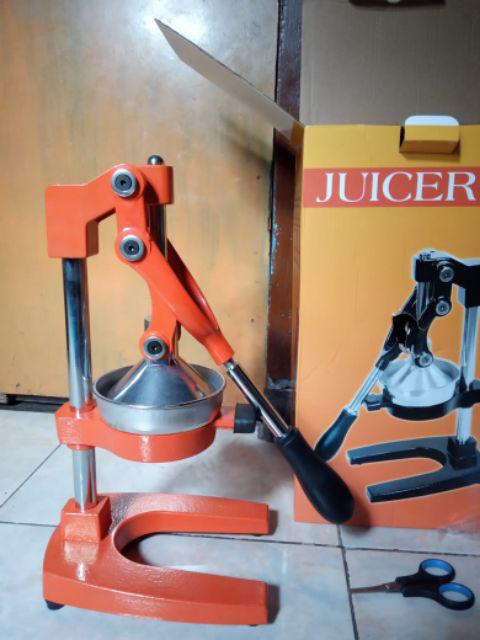 Alat Pemeras Jeruk Merk Gse - Alat Peras Jeruk - Alat Peras Jeruk Nipis