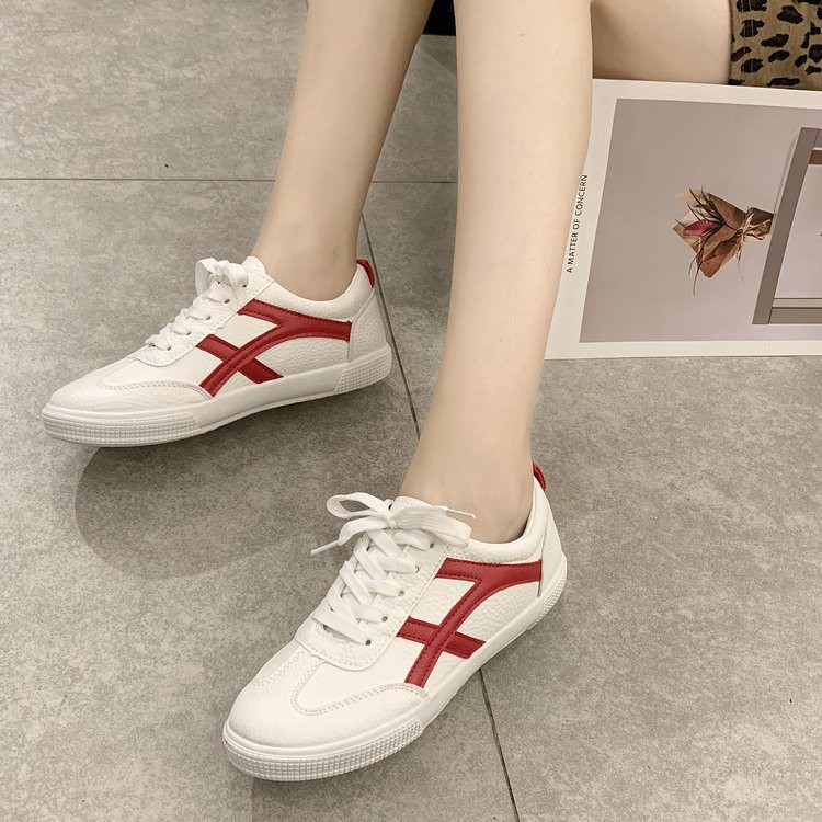 RYS - Ivy Luxy Sepatu Sneakers Fashion Casual - Ori Import