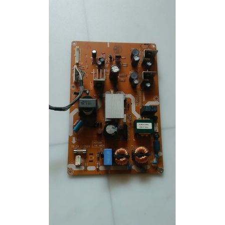 psu powersapply regulator tv Toshiba 32AV500E