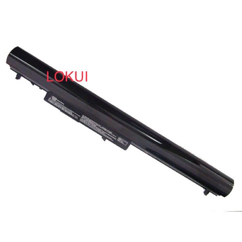 Baterai laptop HP OA04 14-R017TX HSTNN LB5S G2 G3 CQ14 CQ15 Original