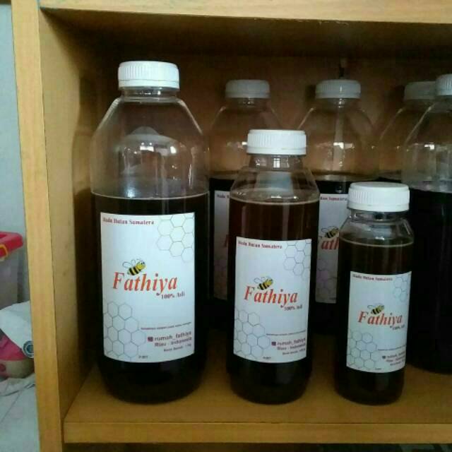 

Madu Fathiya