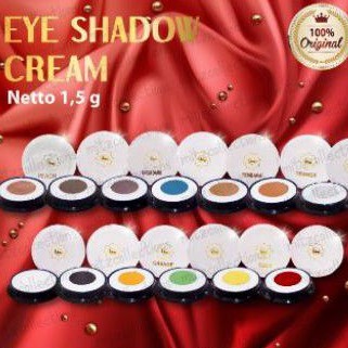 Viva Eyeshadow Cream