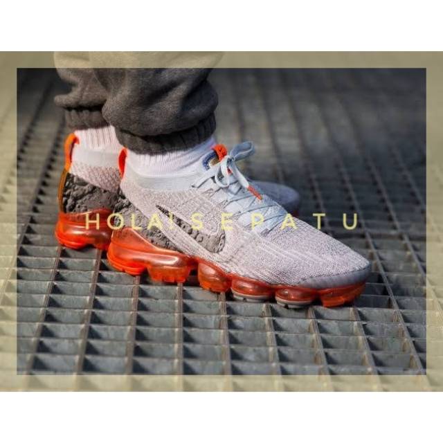 Nike Vapormax Flyknite 3