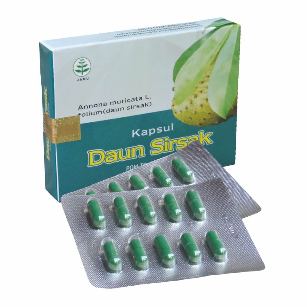 

Obat Herbal Blister Daun Sirsak Original Tazakka Ampuh Mengobati Darah Tinggi Kanker Dan Tumor Alami
