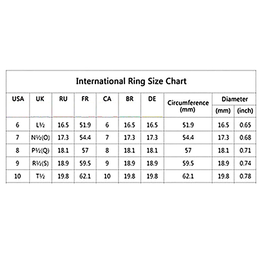 Hu Hu Hu Hu Hu Alat Bantu Pasang Kacamata♡ 2pcs / Set Cincin Wanita Hias Cubic Zirconia Berkilau Menarik Untuk Pernikahan / Hadiah