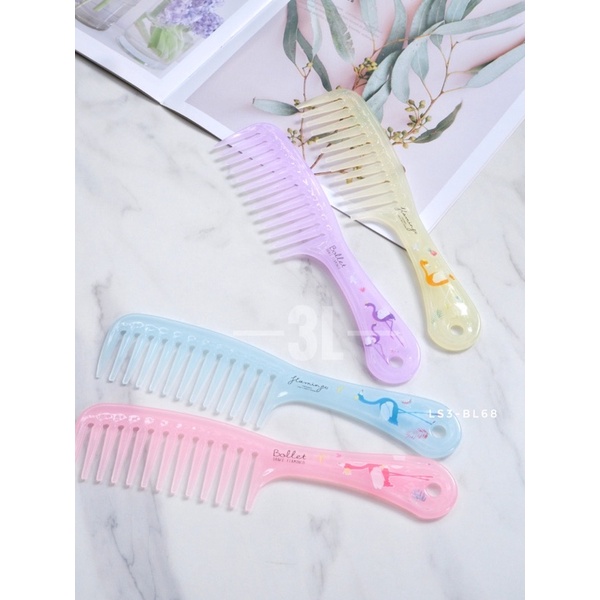 DM SHOP SISIR KARAKTER MOTIF WARNA PASTEL