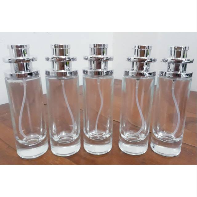 Botol parfume spray 30 ML