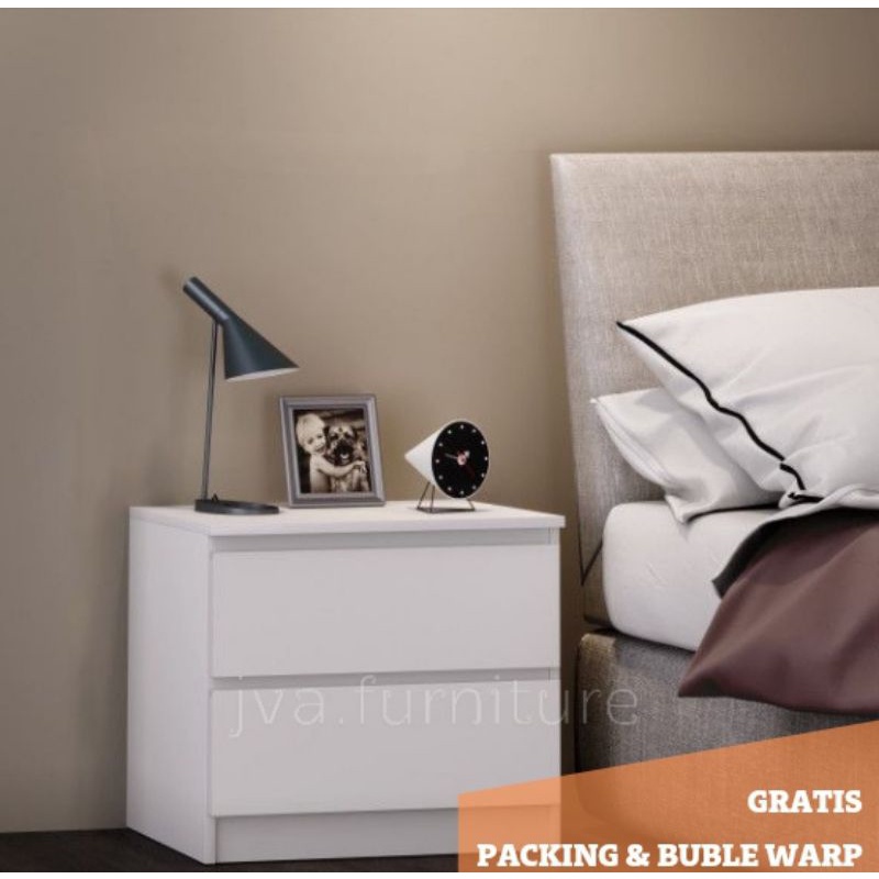 Nakas Meja Meja Nakas Samping Minimalis Samping Tempat Tidur