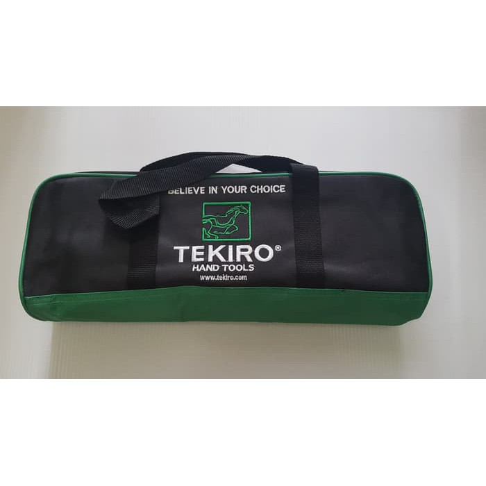 

Tas Peralatan Tekiro
