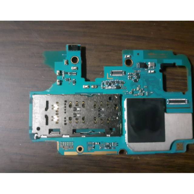 Mesin samsung a10 /a105 nyala exgarap