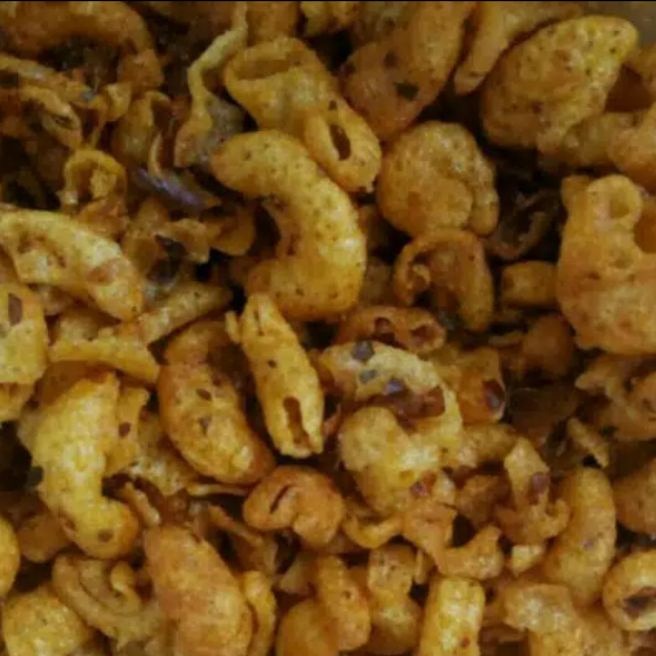 

Keripik Makaroni Sawargi 1/2 kilo