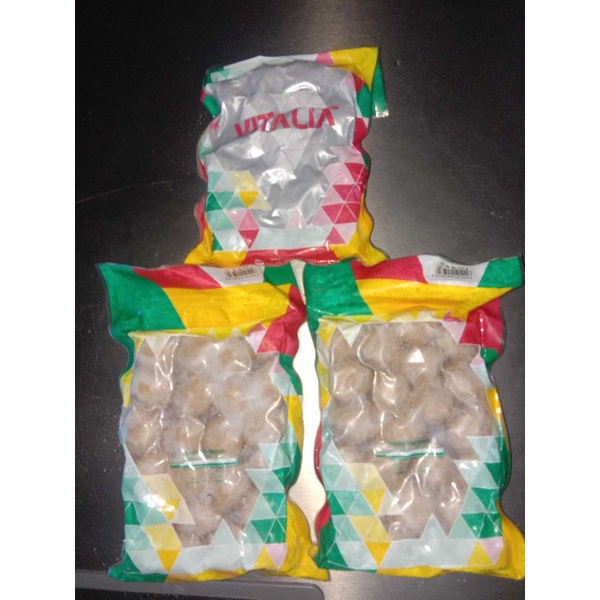 

bakso vitalia 250 gr