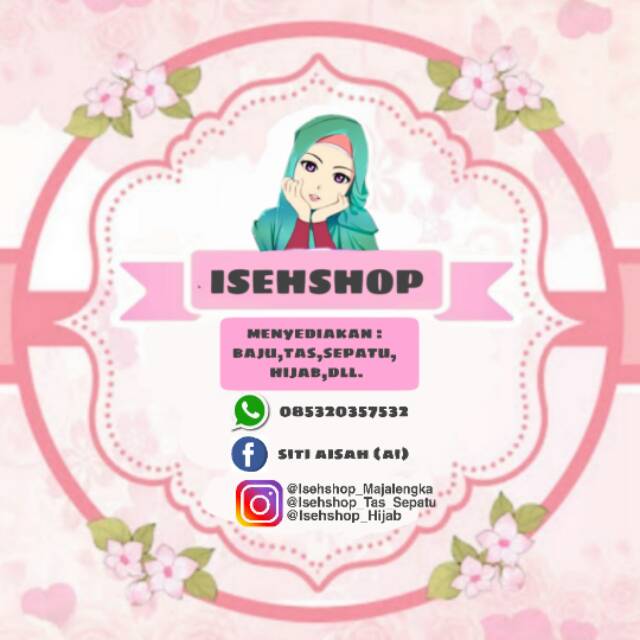 isehshopmajalengka