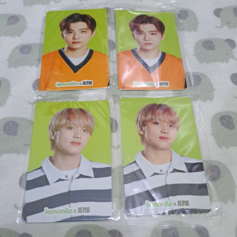 PC LEMONILO JAEMIN HAECHAN