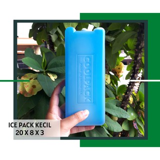 pendingin untuk es krim keliling ice pack air cooler 