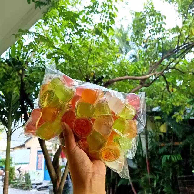 

INACO JELLY CURAH rasa mix /JELY 60pcs exp oktober 2026