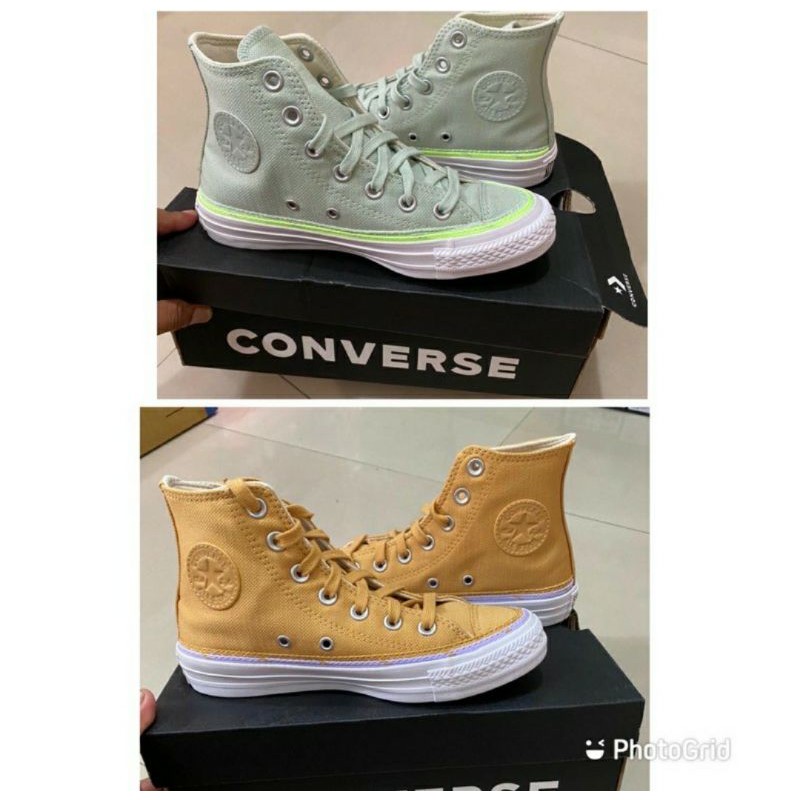 CONVERSE ALLSTAR HIGH STREET 100% ORIGINAL BY SPORT STATION