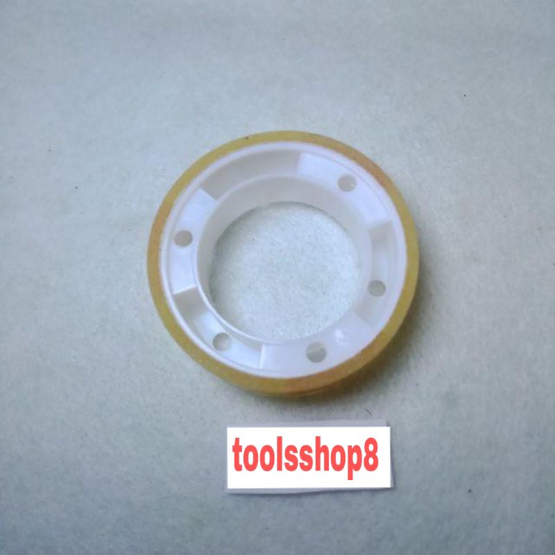 Isolasi/ selotip solasi tape 12mm ×10 yard