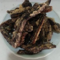 

Sale pisang jari/sale pisang Bandung/cemilan/snacks/oleholeh Bandung/250gram