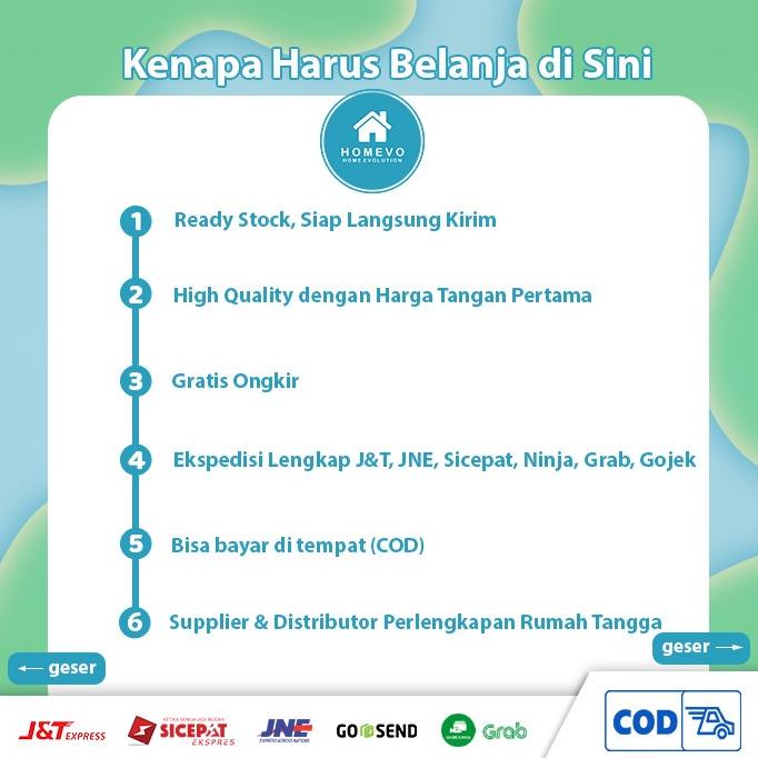 Rak Make Up Putar 360 Derajat Tempat Rak Kosmetik Putar Kotak