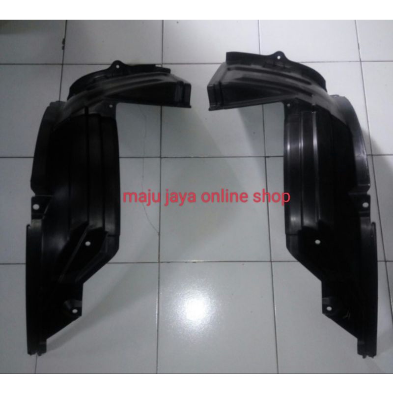 LINER SPAKBOARD LINER FENDER APV ARENA ASLI