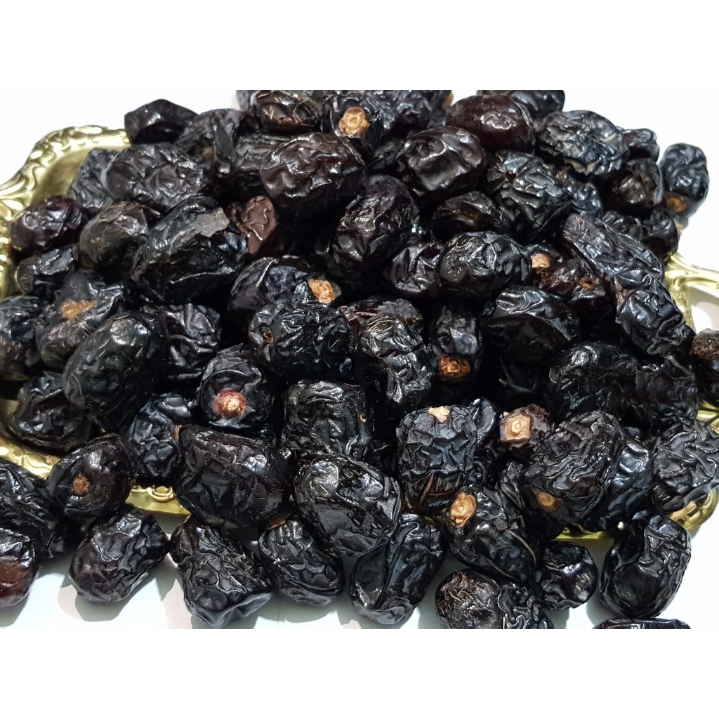 

KURMA AJWA (KURMA NABI) SUPER_ADA HARGA ADA KUALITAS