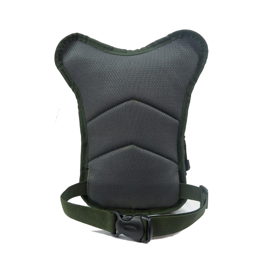 TAS PAHA PRIA / SELEMPANG ARMY TACTICAL BIDIGI NEO