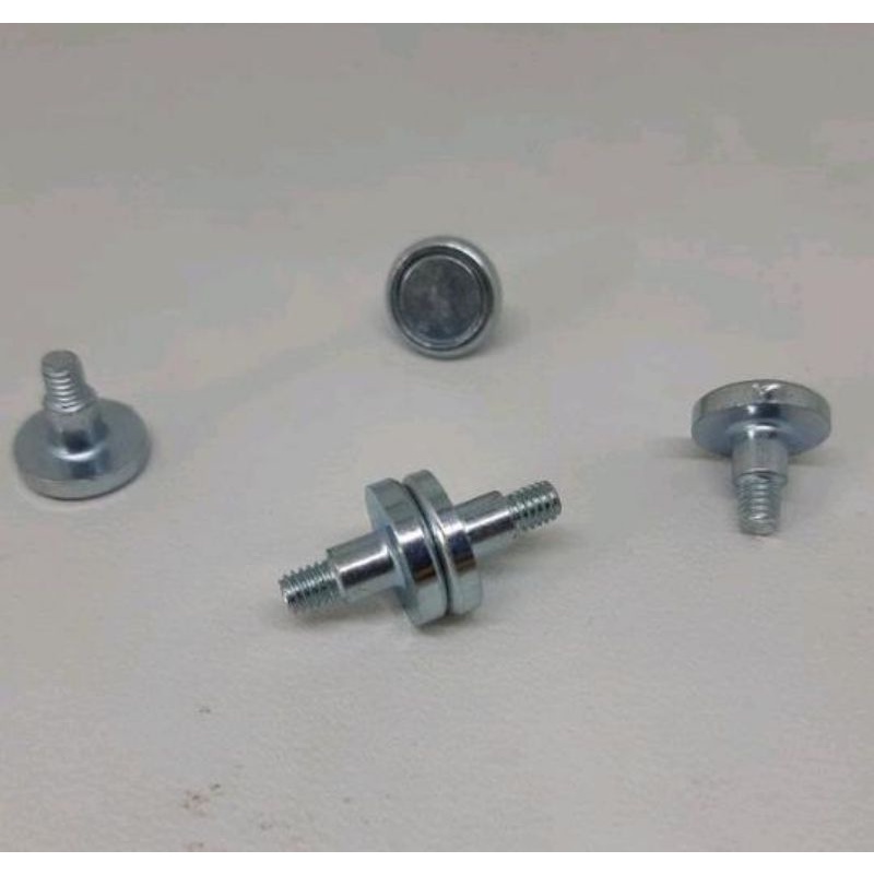 Baut Magnet M4 panel led P10 skrup Magnet M4 panel led P10