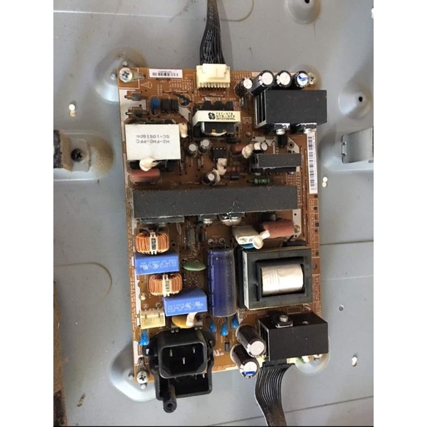 PSU TV LCD SAMSUNG LA32C530 - 37C530