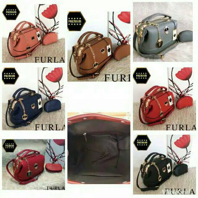 Tas wanita furla doctor tasbatam tasimport taswanita grosirtas tasmurah suplayertas