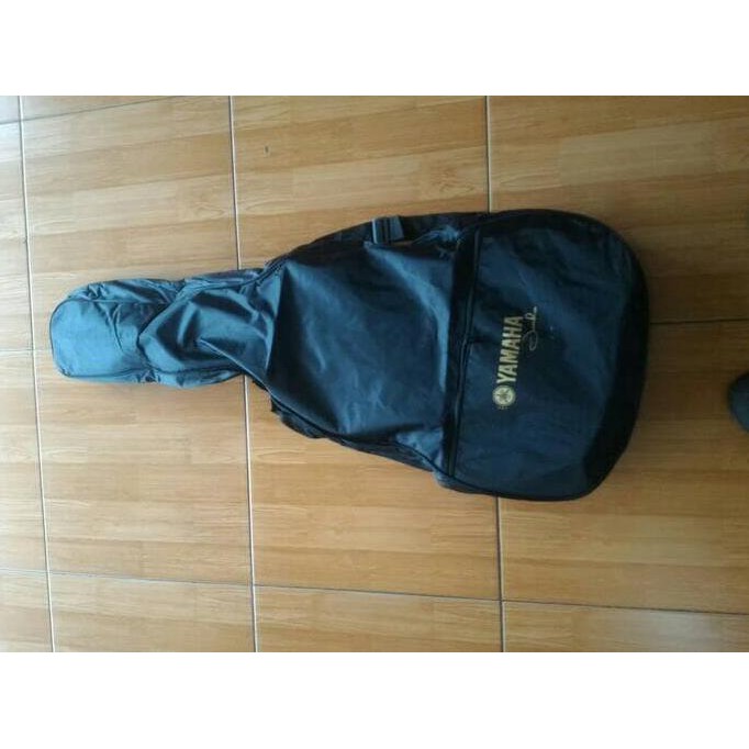 promo Tas Gitar Kualitas Bagus diskon