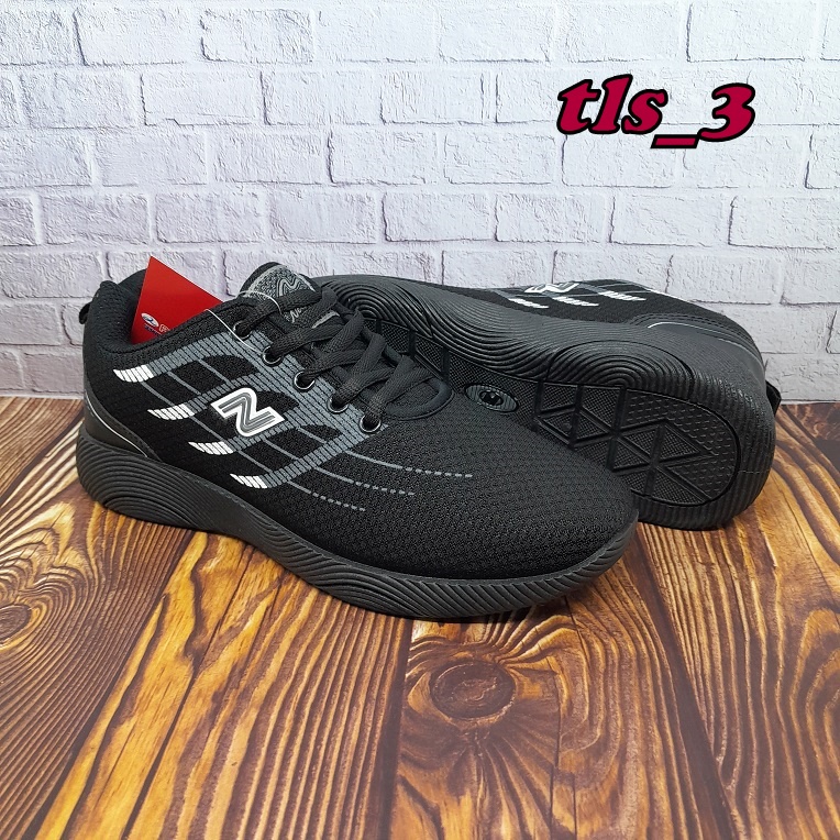 Sepatu New Era Gabby 37-41 Sepatu Sekolah Laki Perempuan