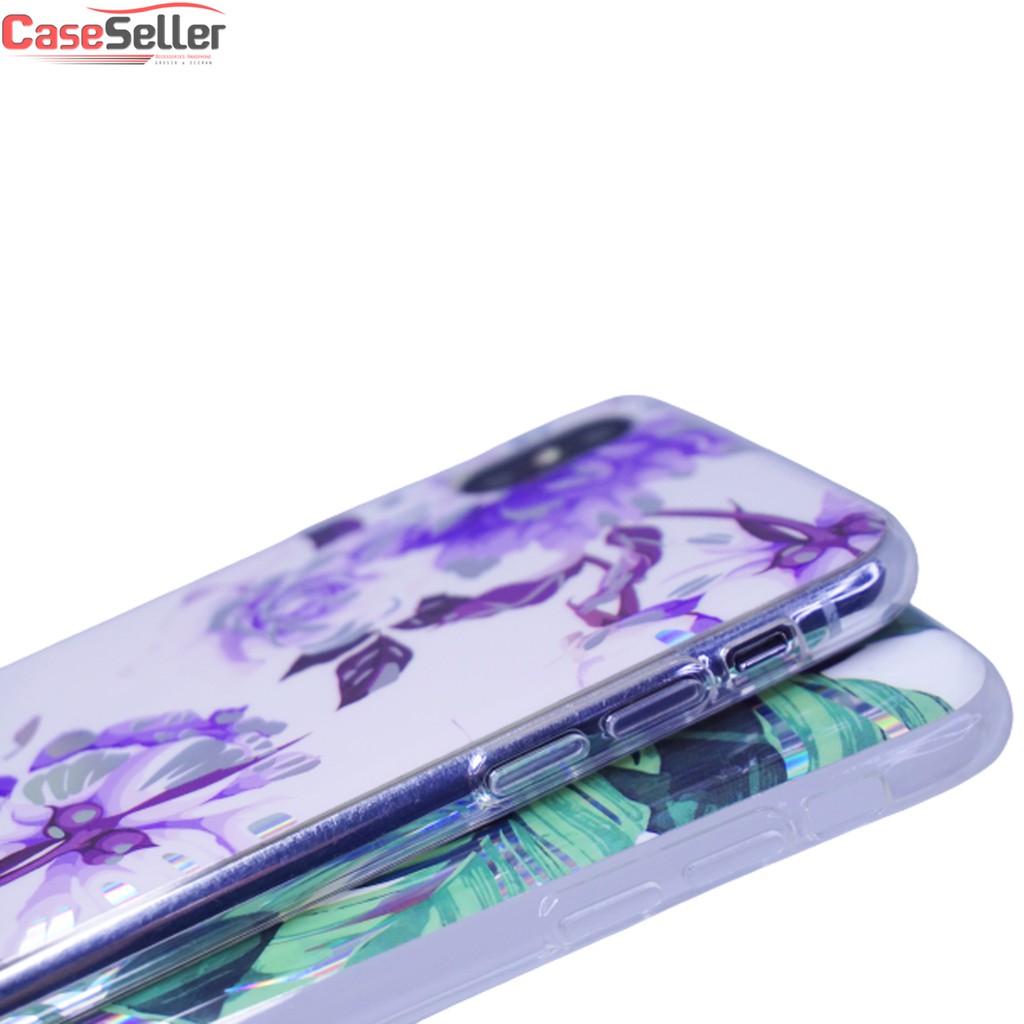 CaseSeller - Iphone X/XS | Iph XR | Iph XS Max Case IMD Motif Lucu Lucu