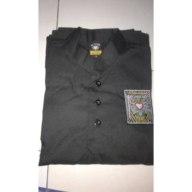 640 Gambar gambar psht dayak Terbaru