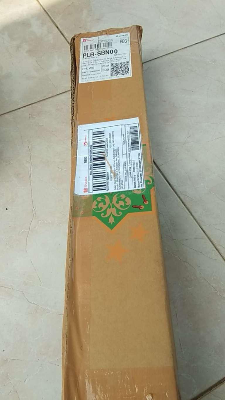 Bibit Nangka Madu Unggul