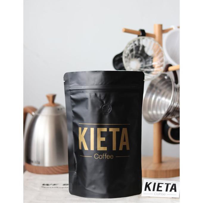 

Kopi- Kopi Arabika Puntang Natural Unaerob 200gr - Biji -Biji-Kopi.