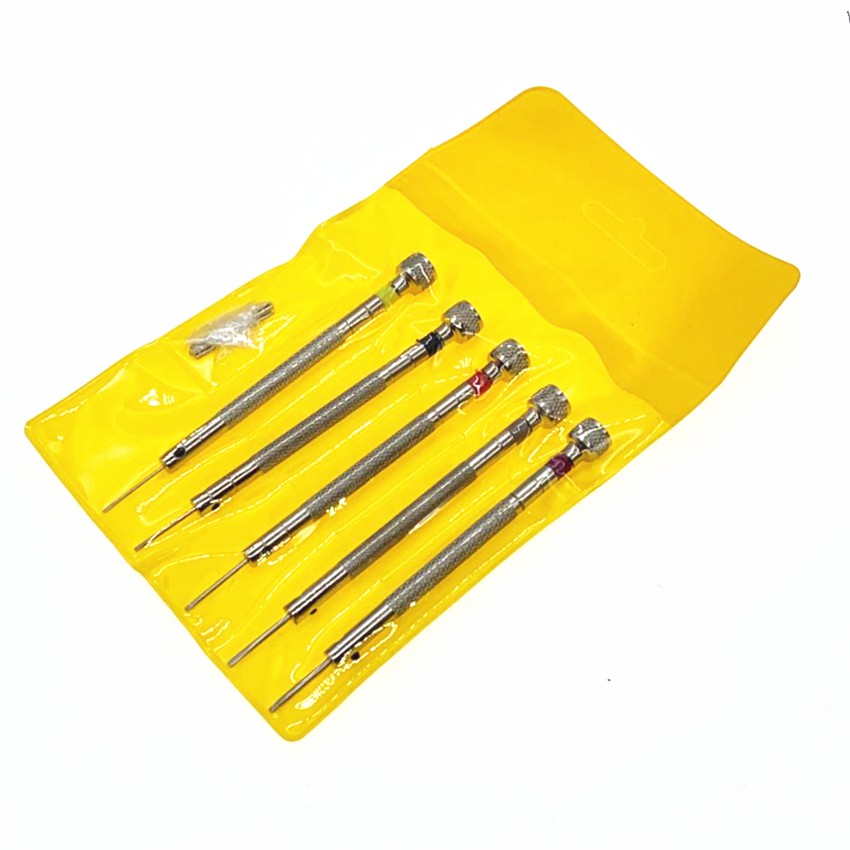 Obeng Jam Tangan Screwdriver Metal WATCHKITE WKOS
