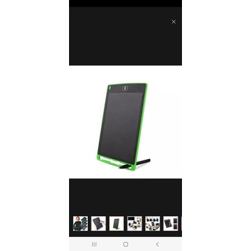 

LCD Writhing Tablet 8,5 in